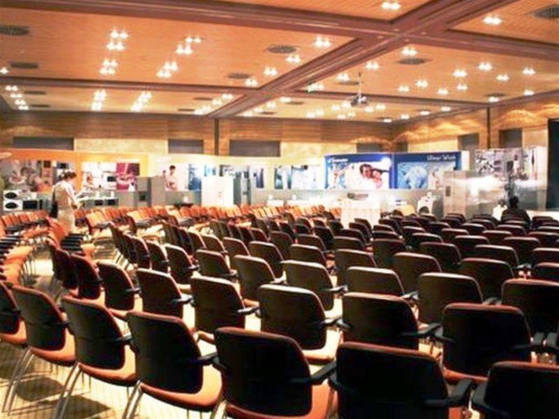 Fagus Hotel Conference & Spa Sopron Eksteriør billede